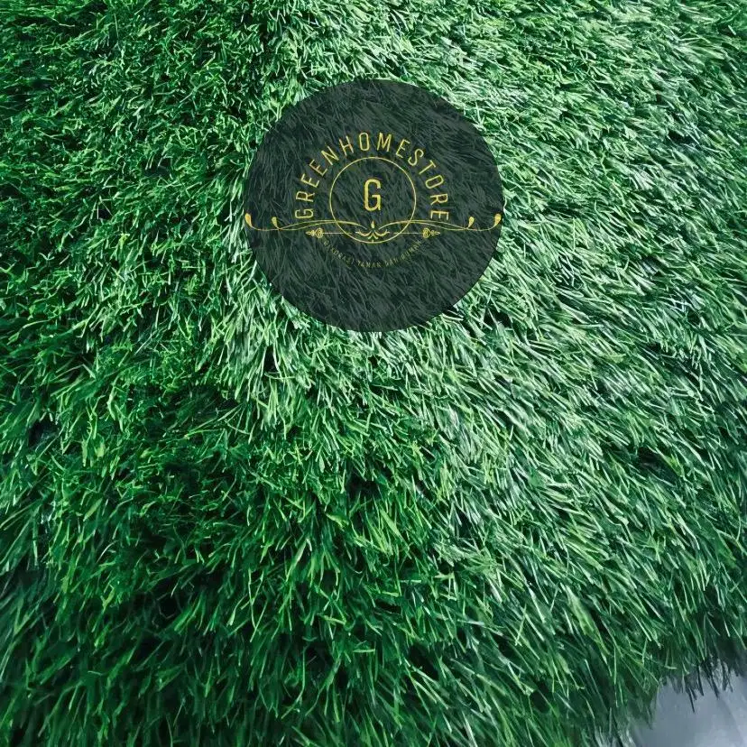 PROMO KARPET RUMPUT SINTETIS TAMAN TIPE SWISS 3 CM MURAH UK 1Mx3m