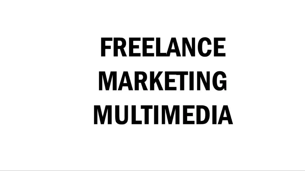 Info Freelancer..