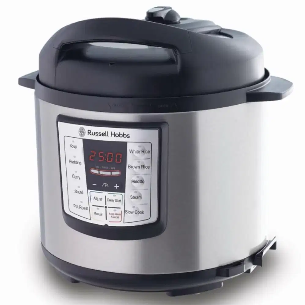 RUSSEL HOBBS EXPRESS CHEF