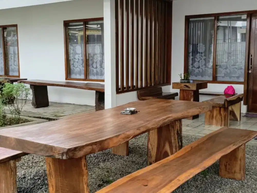 Dijual murah dan siap huni rumah di Maribaya, Lembang