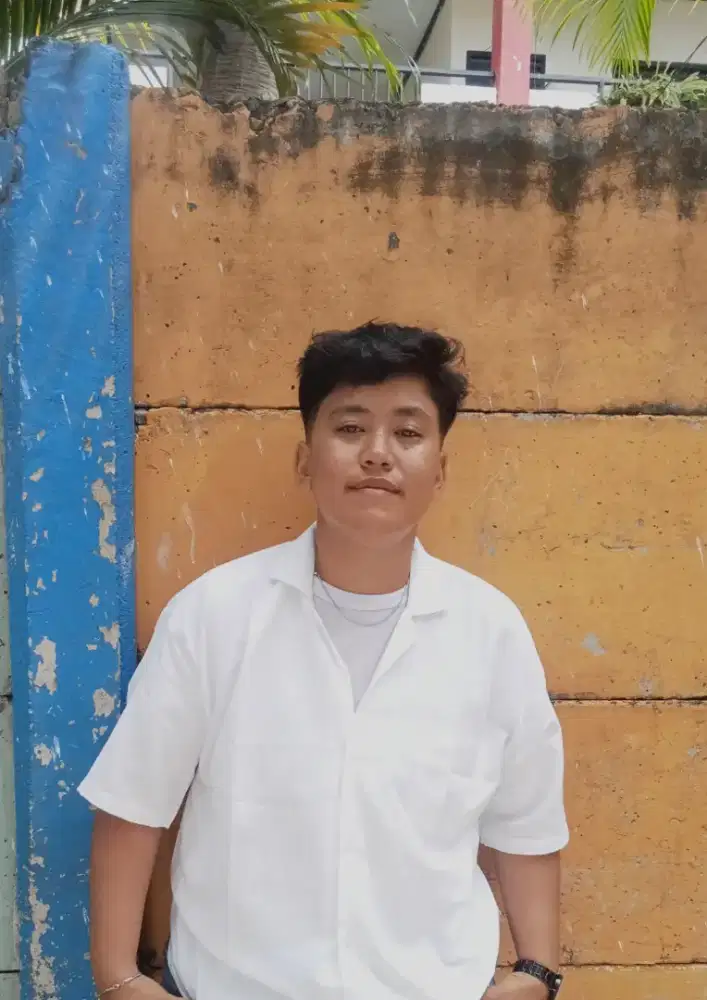 Cari kerja apa udah nganggur 5bulan