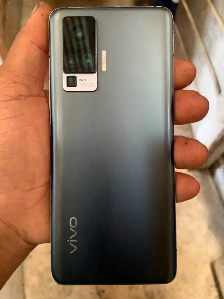 Vivo X50 Pro 5G Ram 8/256 GB