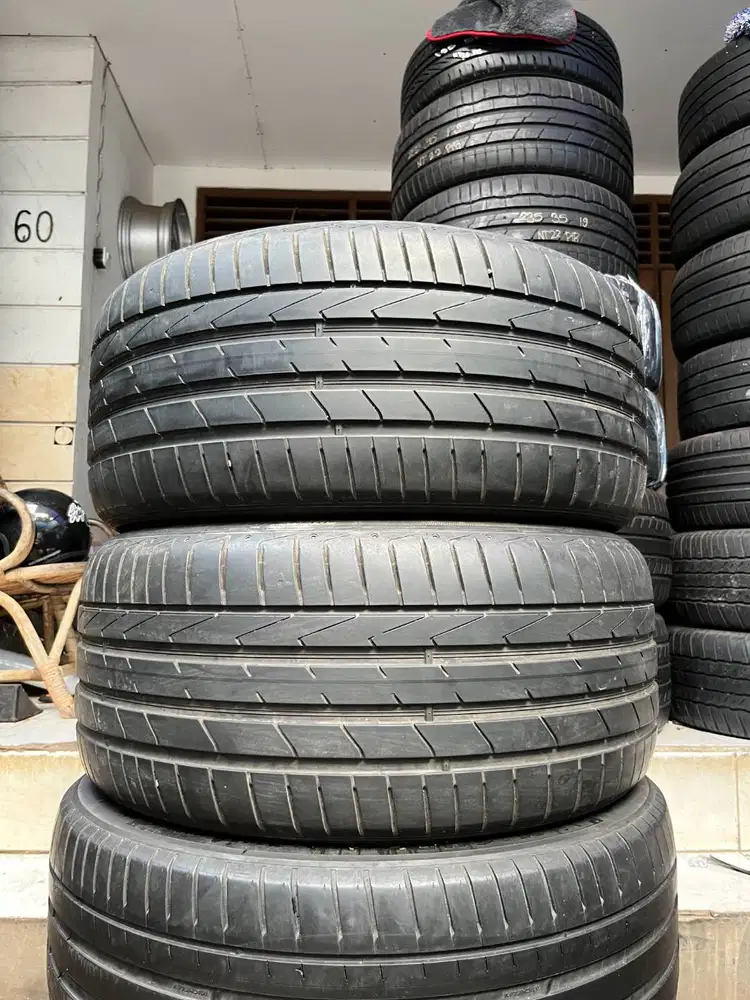 Ban Hankook Ventus S1 Evo2 RFT 275 40 r19 2Pcs