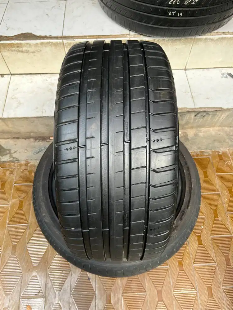 Ban Michelin Pilot Sport 5 245 40 r18 1Pcs