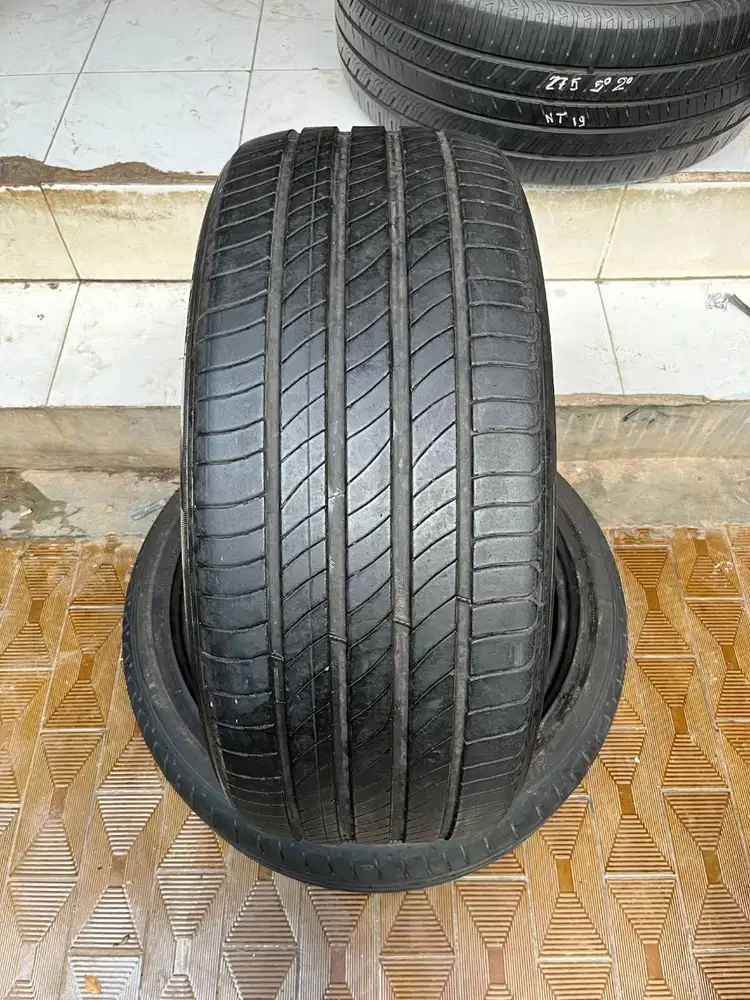 Ban Michelin Primacy 4 245 45 r19 1Pcs