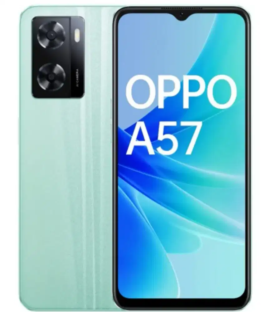 OPPO a57 8/64 (4+4) Unit only