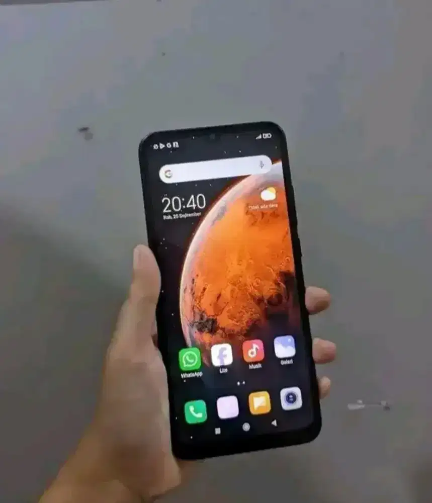 Redmi 9C 3/32 Batangan