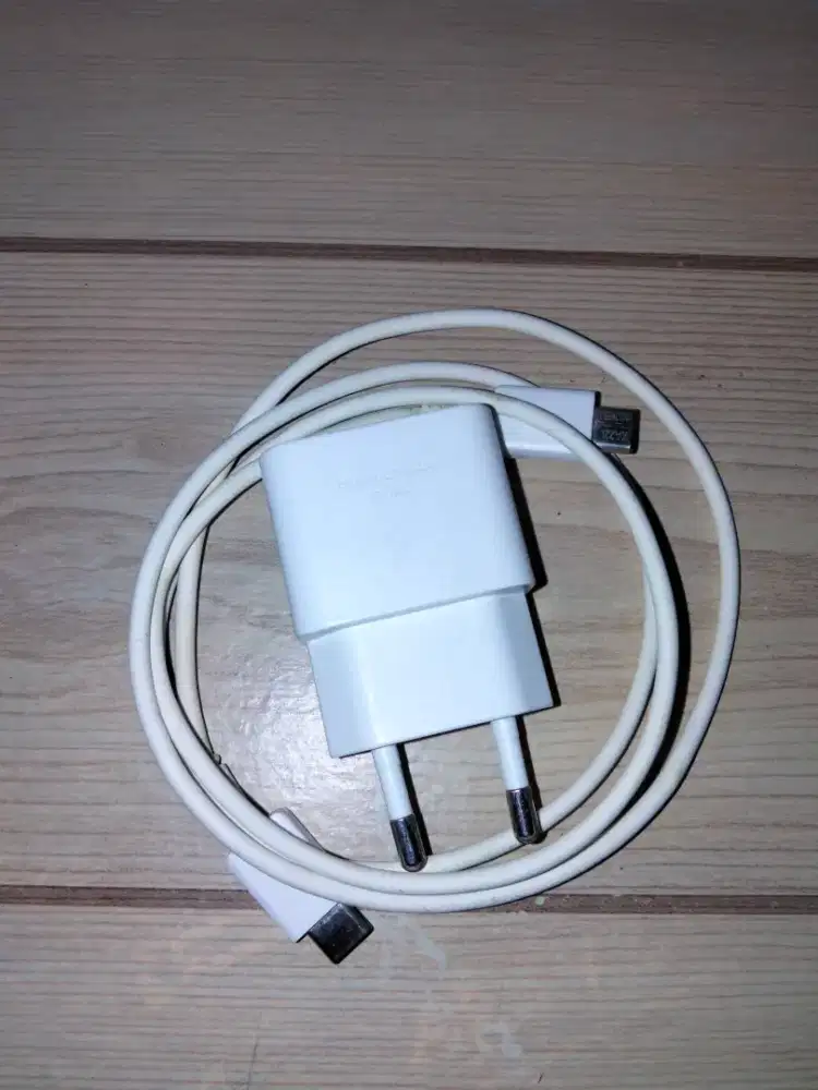 Charger Samsung casan Samsung ORI
