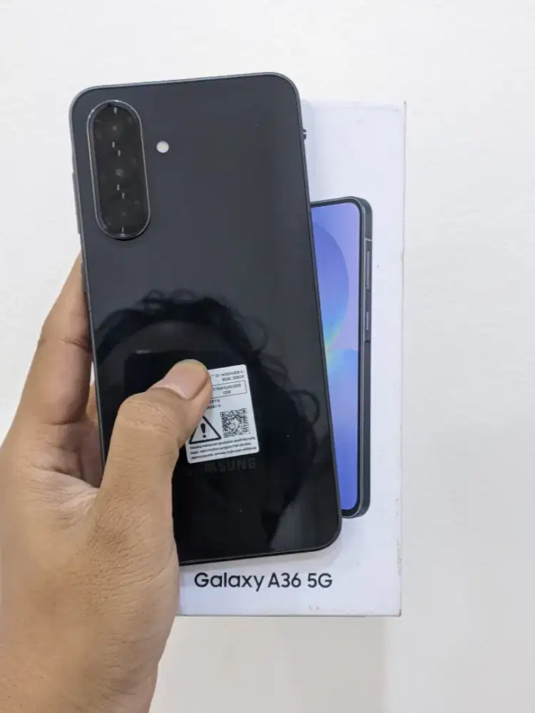 Samsung A36 8/256GB