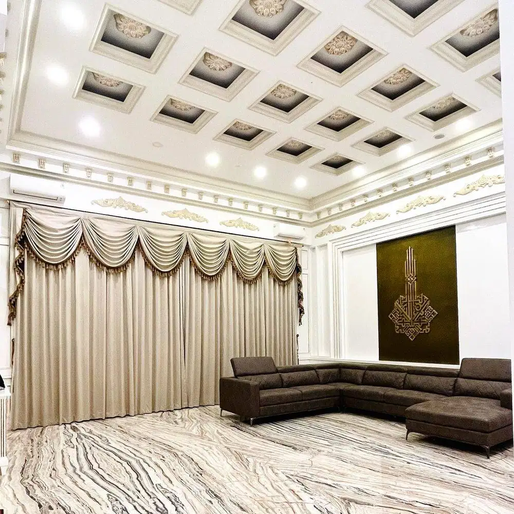 Pusat Gorden Pasang Wallpaper Korden Gordeng Horden Roller Blind