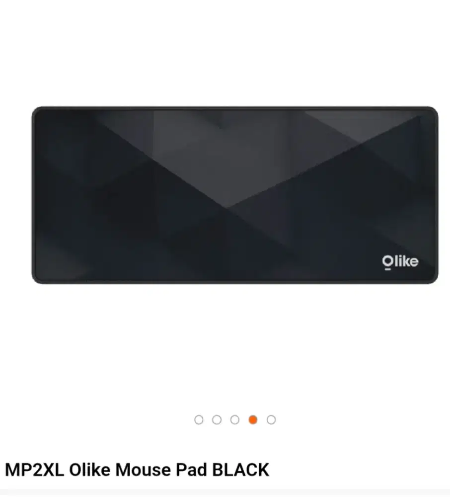 Mouspad Olike MP2XL 30x70