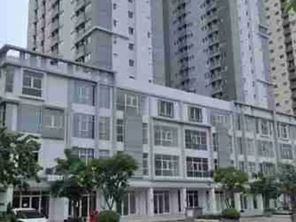 PUNCAK DHARMAHUSADA STUDIO ‼  ️ Apartemen Tower A Nol Raya Merr dekat Unair C