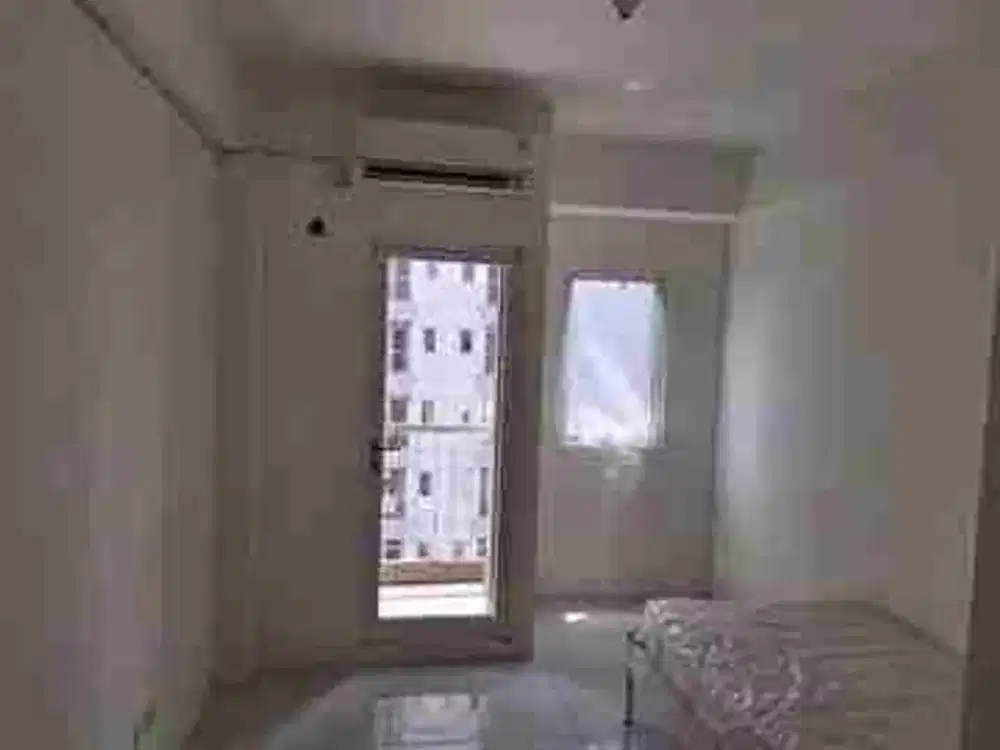 PUNCAK DHARMAHUSADA TERMURAH ‼️ Apartemen Studio View Taman dekat Unair C