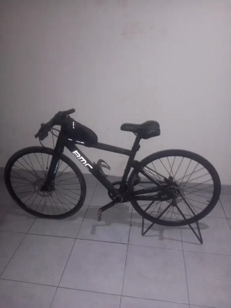 sepeda model Alpenchallenge AC01