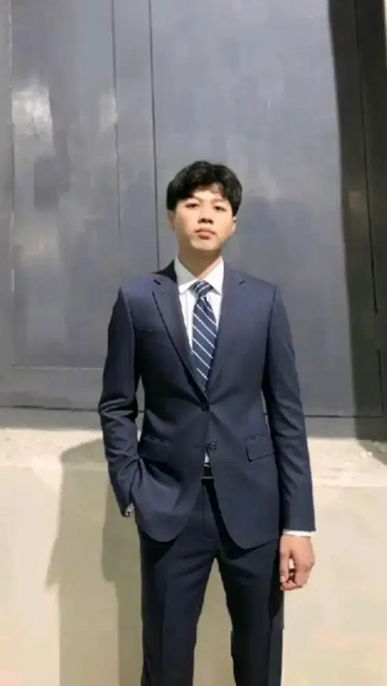 Pengalaman Bidang Elektronika