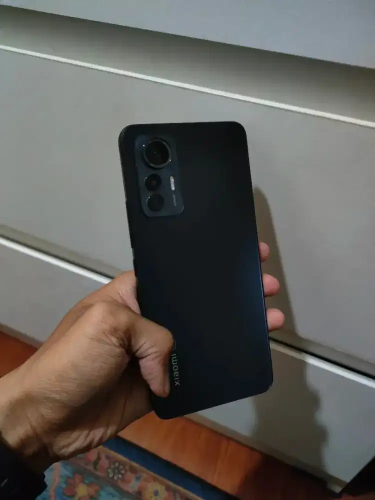 Mi 12 Lite 8/256gb Second Nominus