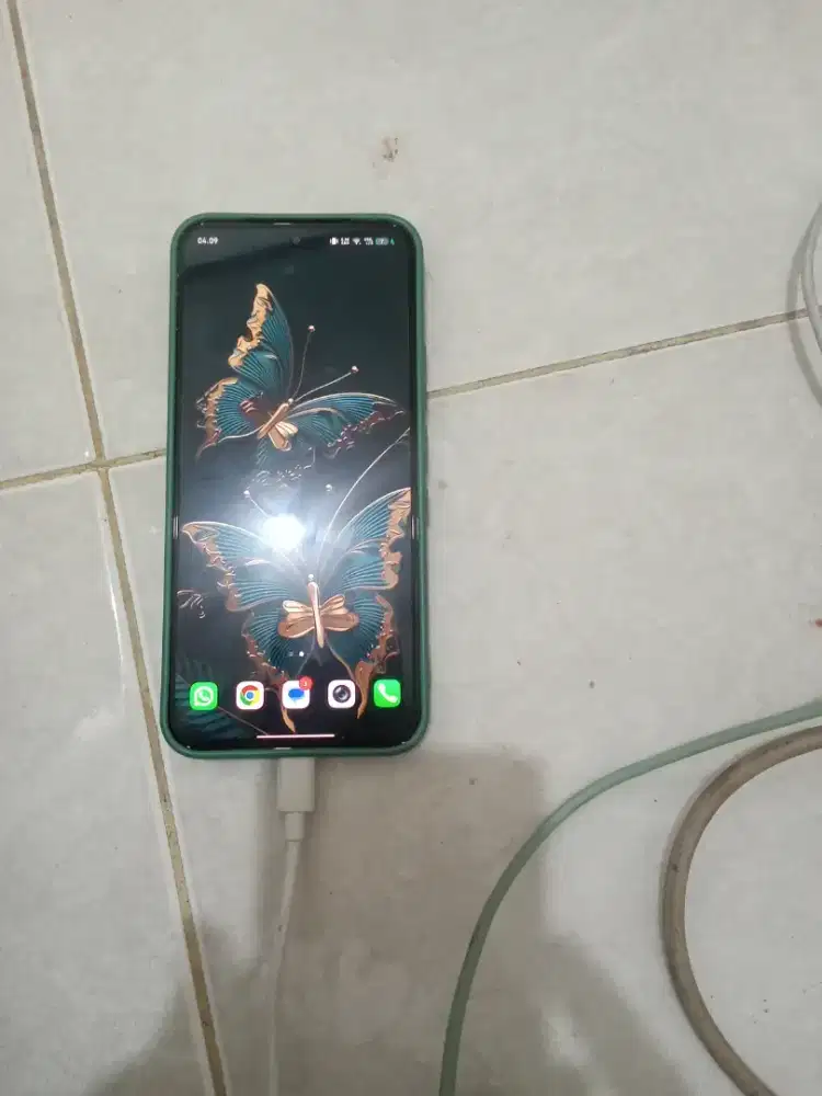 infinix hot 60 pro