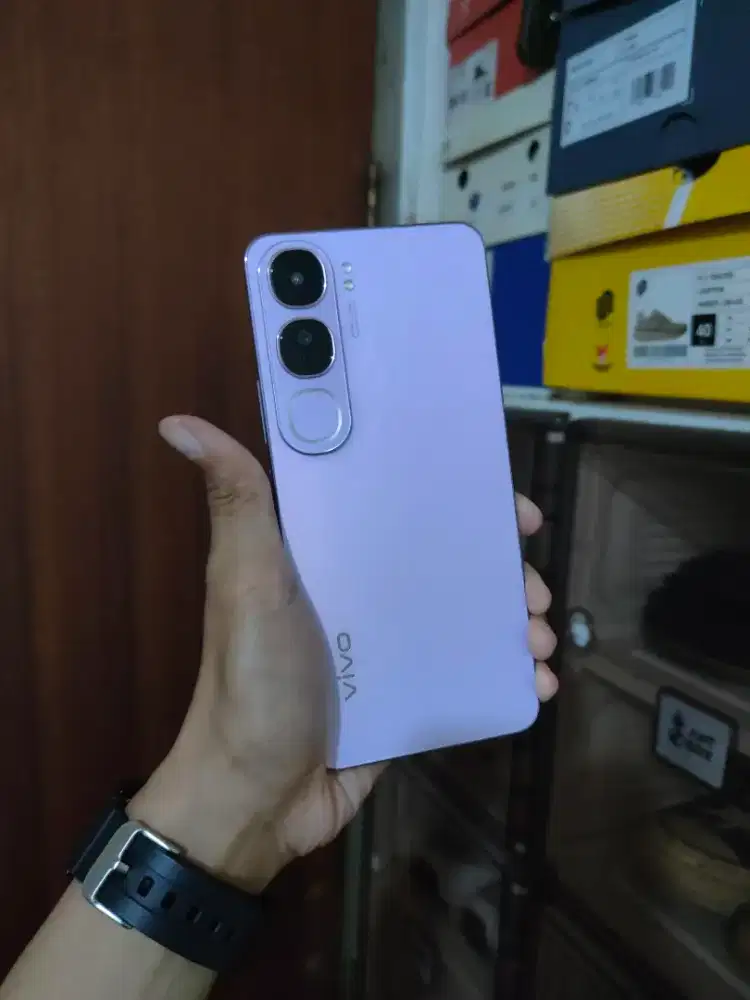 Vivo V40 Lite 8/256gb second normal