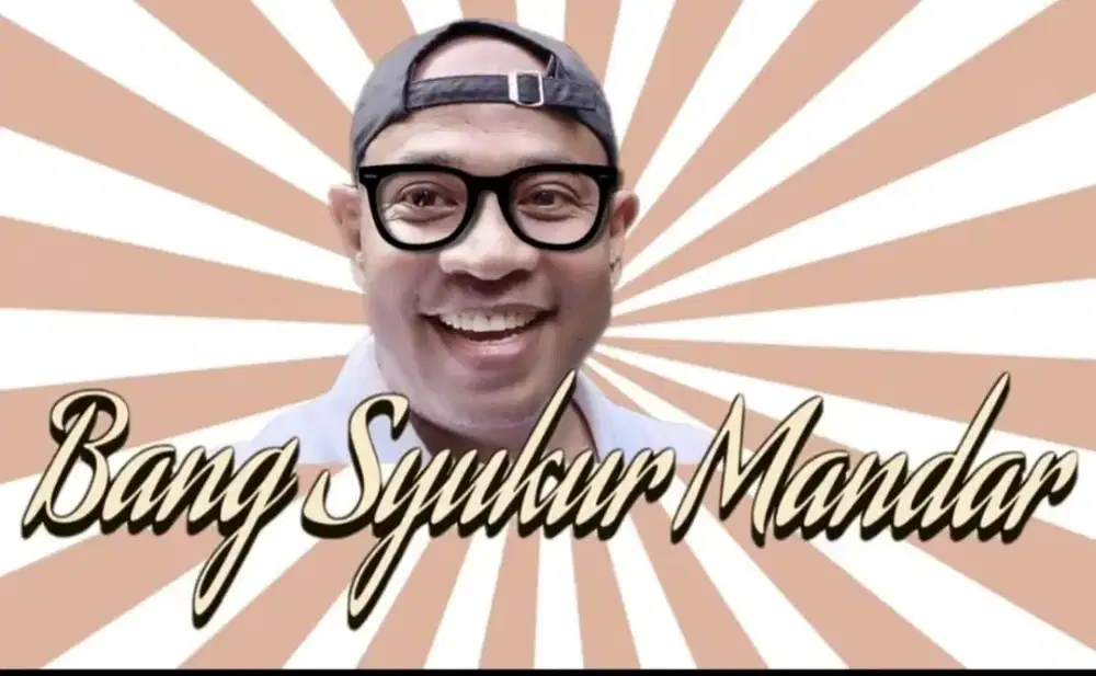 DIBUTUHKAN EDITOR SEKALIGUS VIDEOGRAFER