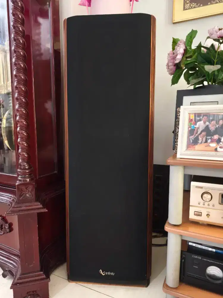 Sound System Complete