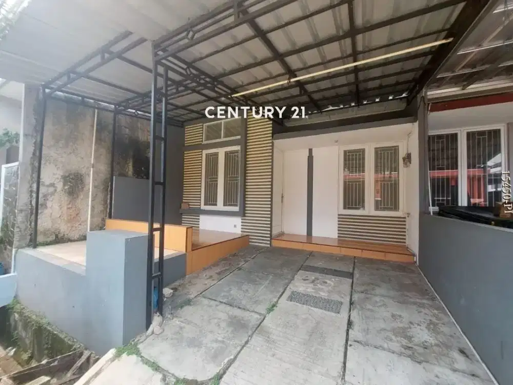 DIJUAL  Rumah Siap Huni Di Cendana Residence
