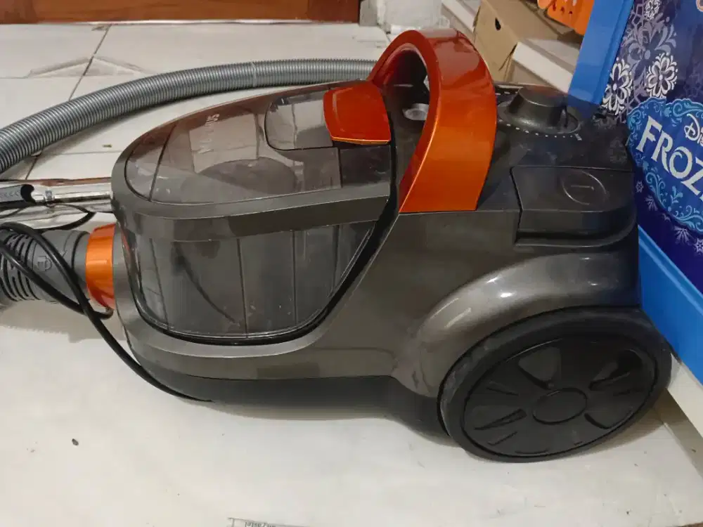 Azko Maximus Vacuum Cleaner