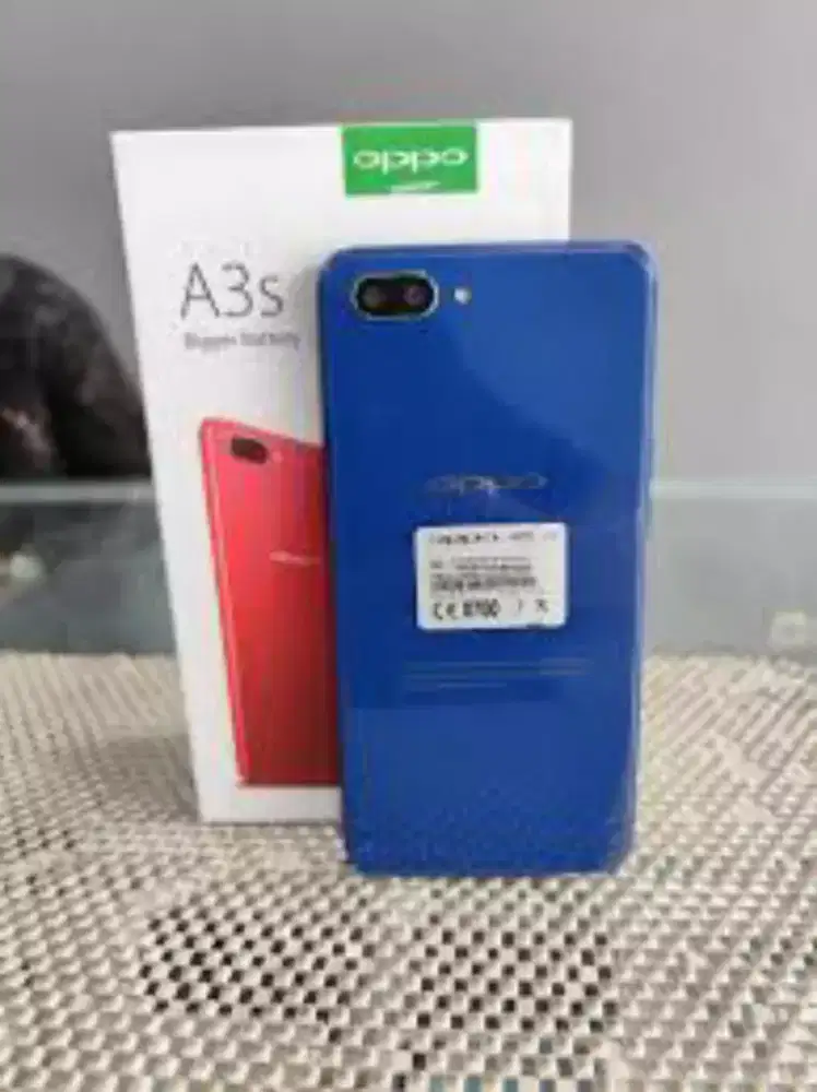 HP Murah Oppo A3S