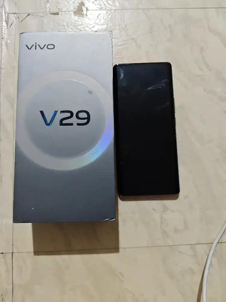 Vivo V29 8+8/256