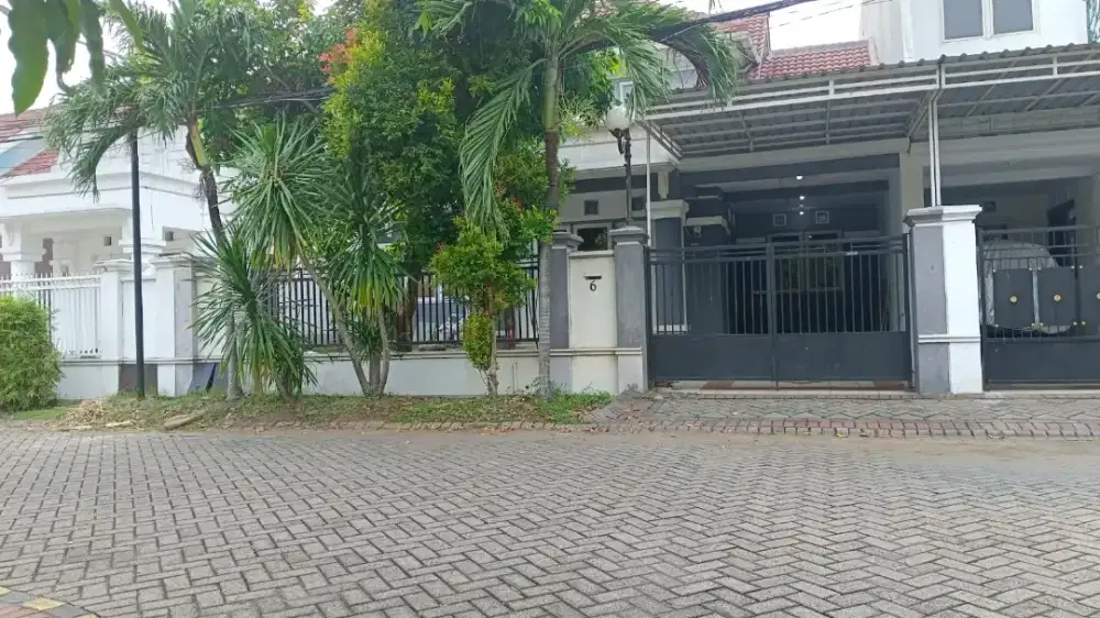 Jual Cepat Asset Bank Rumah Murah