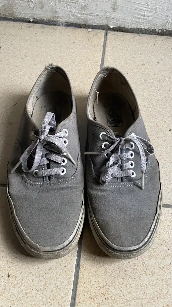 Vans Autenc size 40