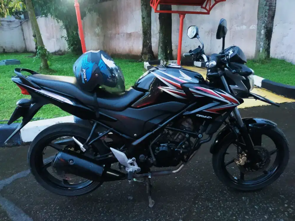cb 150 r 2013 surt2 lengkp