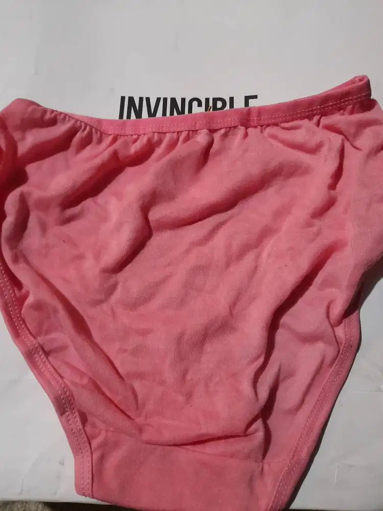 Cd Wanita bahan lembut