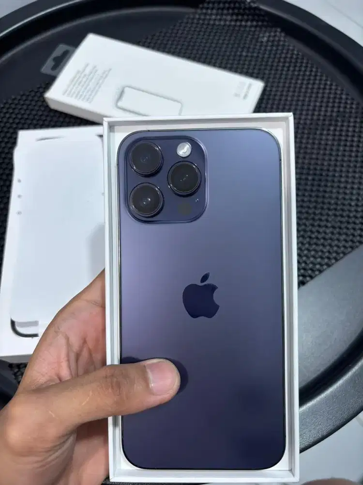 iPhone 14 Pro Max 512Gb iBox