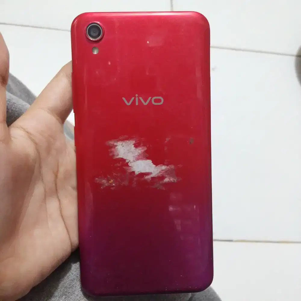 jual hp vivo 1840, ram 2/32gb
