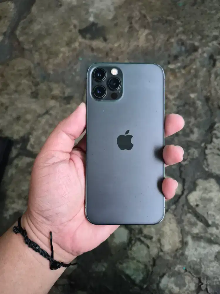 Iphone 12 Pro 128GB (Ibox)