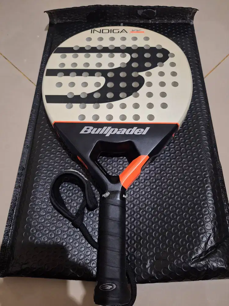 Bullpadel w tourline 2026