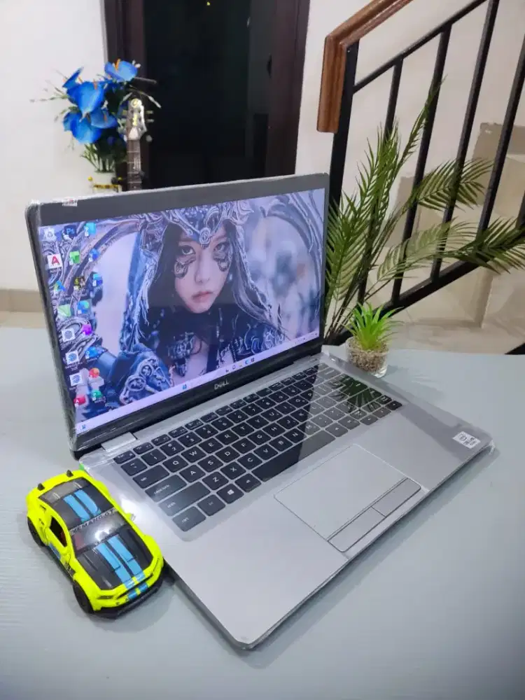 DELL latitude 5310-TOUCH V19 SLIM  GEN 10 [TOUCHSCREEN]