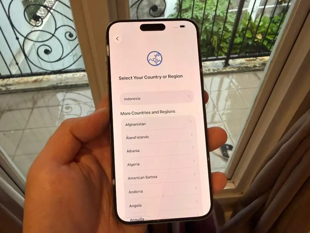 iPhone 15 Pro Max 256GB iBox