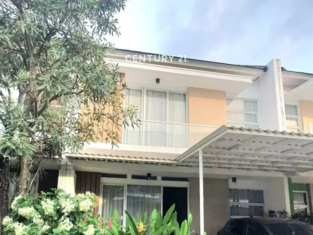 Dijual Rumah Minimalis Rapih Di Bintaro 8368