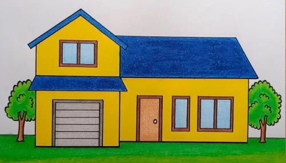 Dicari art pulang pergi