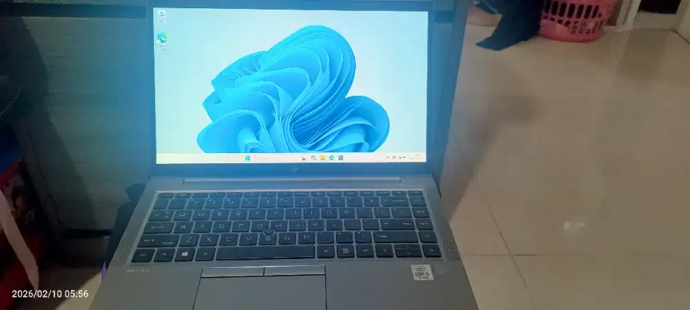 Laptop HP Zbook Firefly 14 G7 i5 gen10