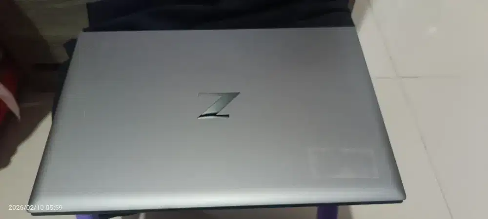 Laptop HP Zbook Firefly 14 G7 i5 gen10