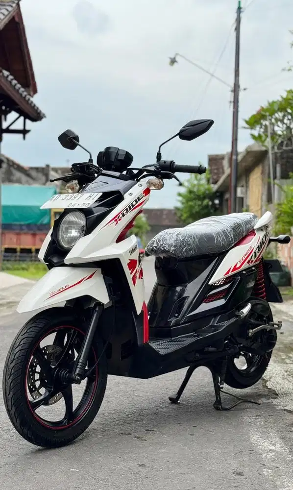 Yamaha XRIDE AD WONOGIRI SIAP PAKAI