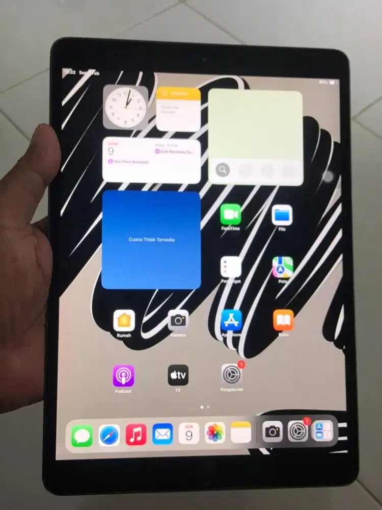 iPad Air 3 10.5inch Wifi Only 64GB