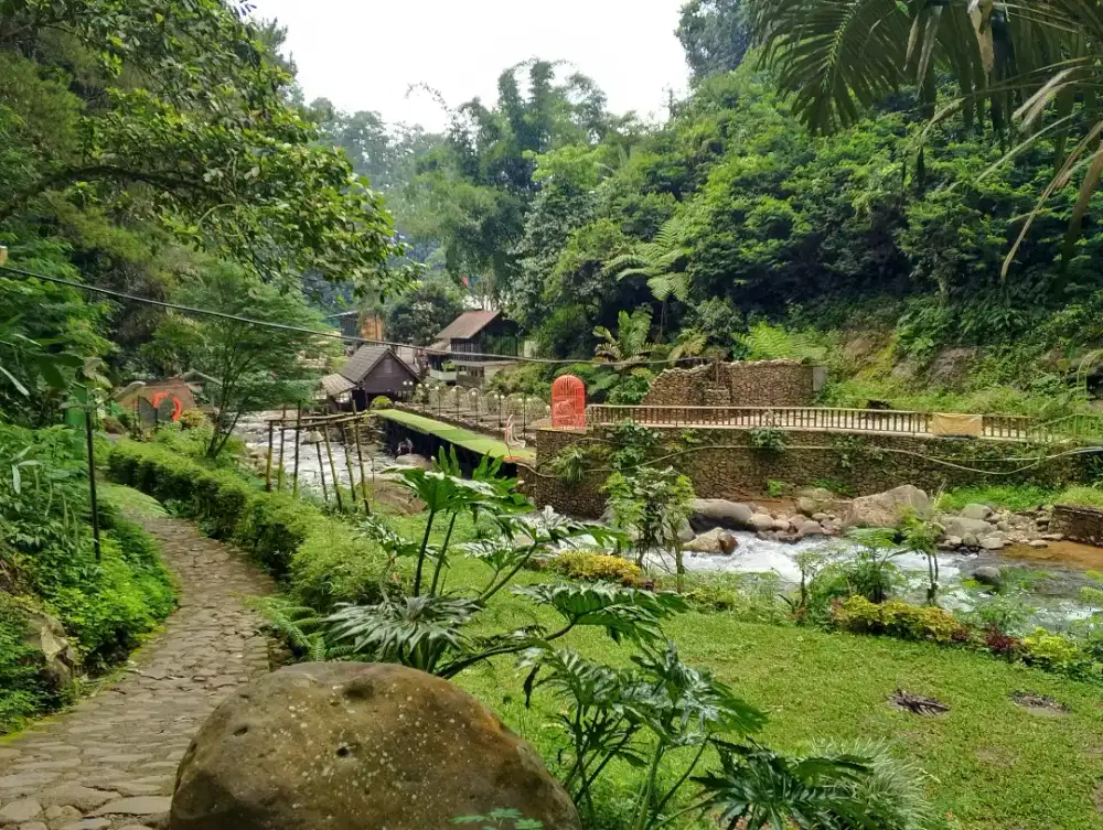 Cari Marketing pengalaman