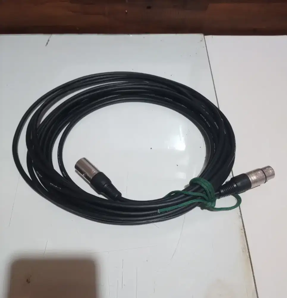 KABEL MIC CANARE ORI 8 METER