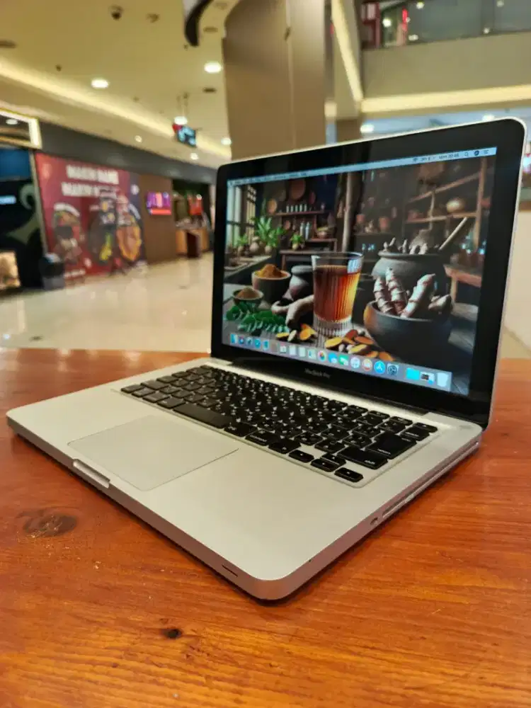 Macbook Pro 13 inch , 2011