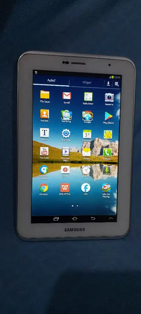 Samsung Galaxy Tab 2 7.0