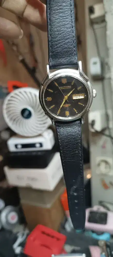 Citizen vintage