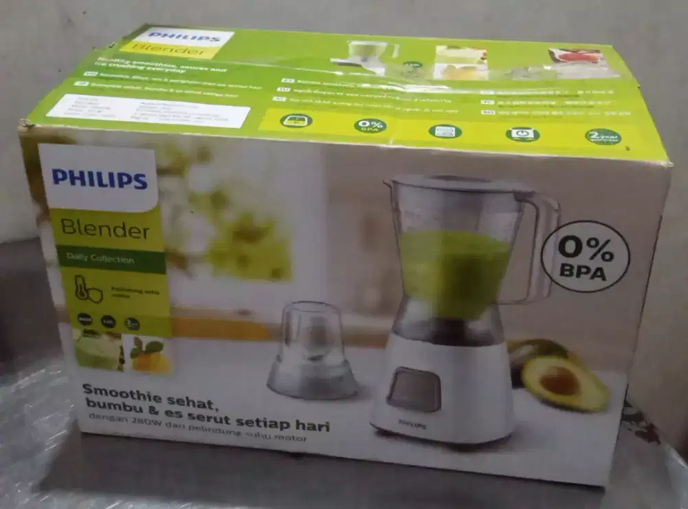 Philips Blender
